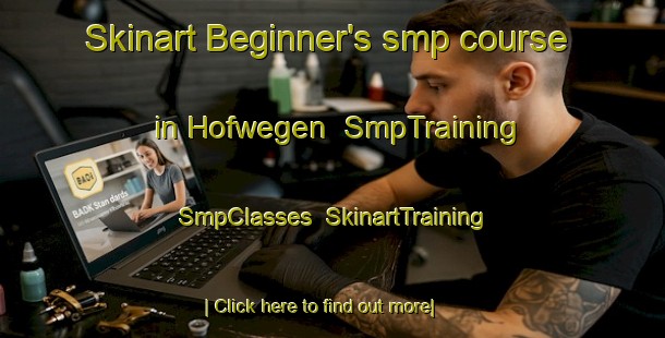 Skinart Beginner's smp course in Hofwegen | SmpTraining | SmpClasses | SkinartTraining-Netherlands