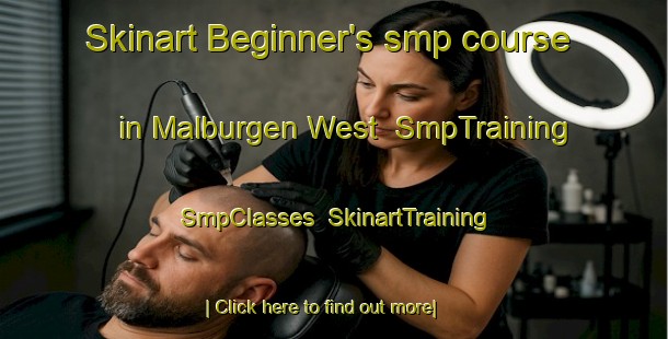 Skinart Beginner's smp course in Malburgen West | SmpTraining | SmpClasses | SkinartTraining-Netherlands