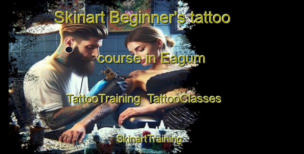 Skinart Beginner's tattoo course in Eagum | TattooTraining | TattooClasses | SkinartTraining-Netherlands