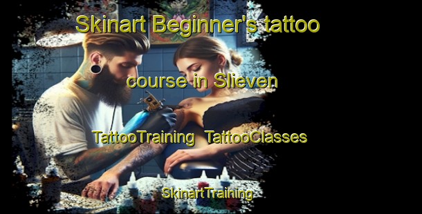 Skinart Beginner's tattoo course in Slieven | TattooTraining | TattooClasses | SkinartTraining-Netherlands