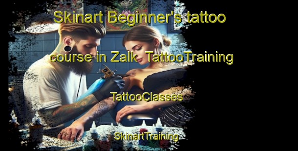 Skinart Beginner's tattoo course in Zalk | TattooTraining | TattooClasses | SkinartTraining-Netherlands