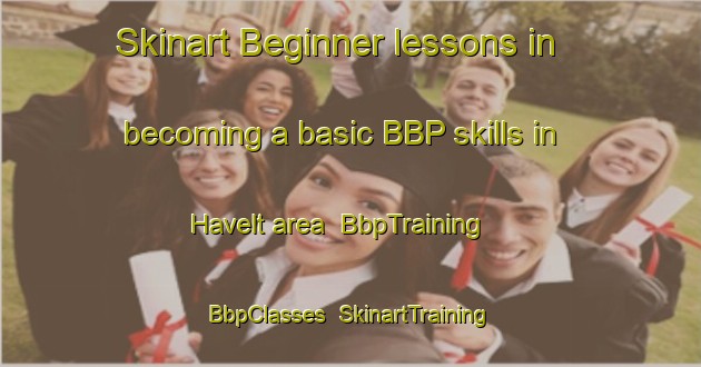 Skinart Beginner lessons in becoming a basic BBP skills in Havelt area | BbpTraining | BbpClasses | SkinartTraining-Netherlands