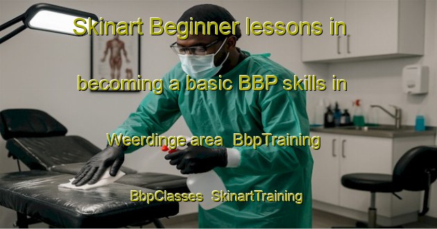 Skinart Beginner lessons in becoming a basic BBP skills in Weerdinge area | BbpTraining | BbpClasses | SkinartTraining-Netherlands