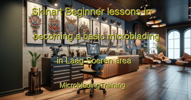 Skinart Beginner lessons in becoming a basic microblading in Laag Soeren area | MicrobladingTraining | MicrobladingClasses | SkinartTraining-Netherlands