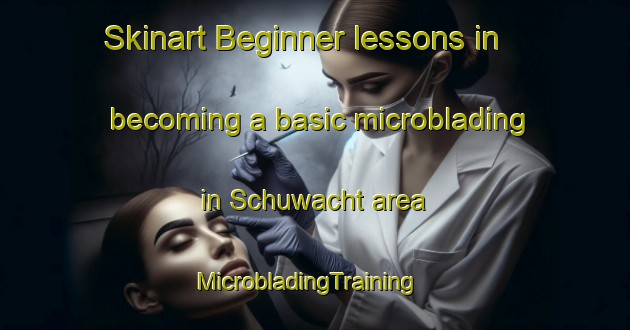 Skinart Beginner lessons in becoming a basic microblading in Schuwacht area | MicrobladingTraining | MicrobladingClasses | SkinartTraining-Netherlands