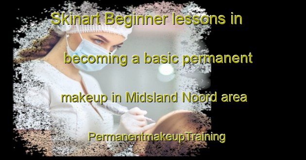 Skinart Beginner lessons in becoming a basic permanent makeup in Midsland Noord area | PermanentmakeupTraining | PermanentmakeupClasses | SkinartTraining-Netherlands