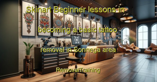 Skinart Beginner lessons in becoming a basic tattoo removal in Sonnega area | RemovalTraining | RemovalClasses | SkinartTraining-Netherlands