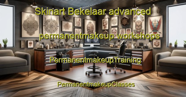 Skinart Bekelaar advanced permanentmakeup workshops | PermanentmakeupTraining | PermanentmakeupClasses | SkinartTraining-Netherlands