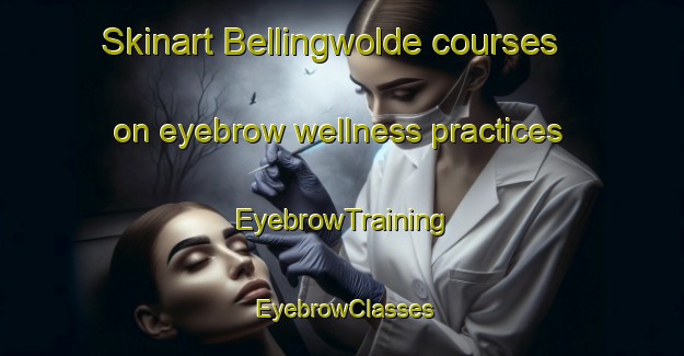 Skinart Bellingwolde courses on eyebrow wellness practices | EyebrowTraining | EyebrowClasses | SkinartTraining-Netherlands