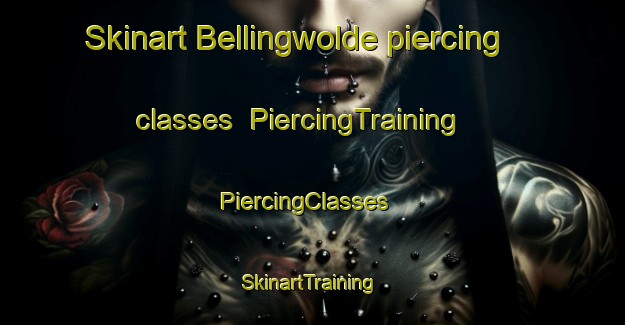 Skinart Bellingwolde piercing classes | PiercingTraining | PiercingClasses | SkinartTraining-Netherlands
