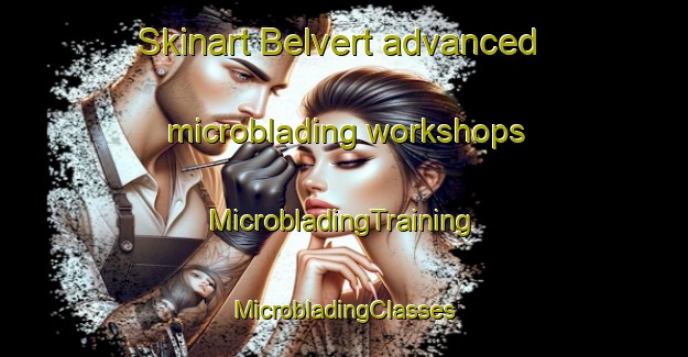 Skinart Belvert advanced microblading workshops | #MicrobladingTraining #MicrobladingClasses #SkinartTraining-Netherlands