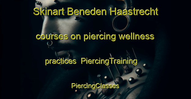 Skinart Beneden Haastrecht courses on piercing wellness practices | #PiercingTraining #PiercingClasses #SkinartTraining-Netherlands