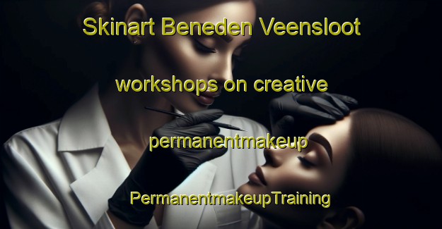 Skinart Beneden Veensloot workshops on creative permanentmakeup | #PermanentmakeupTraining #PermanentmakeupClasses #SkinartTraining-Netherlands