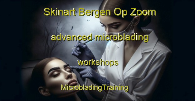 Skinart Bergen Op Zoom advanced microblading workshops | MicrobladingTraining | MicrobladingClasses | SkinartTraining-Netherlands