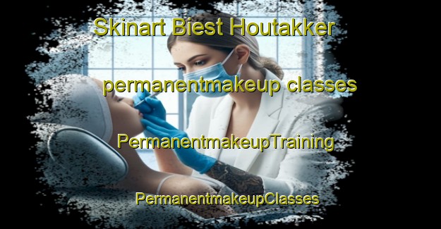 Skinart Biest Houtakker permanentmakeup classes | PermanentmakeupTraining | PermanentmakeupClasses | SkinartTraining-Netherlands