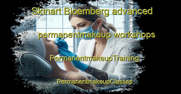 Skinart Bloemberg advanced permanentmakeup workshops | #PermanentmakeupTraining #PermanentmakeupClasses #SkinartTraining-Netherlands