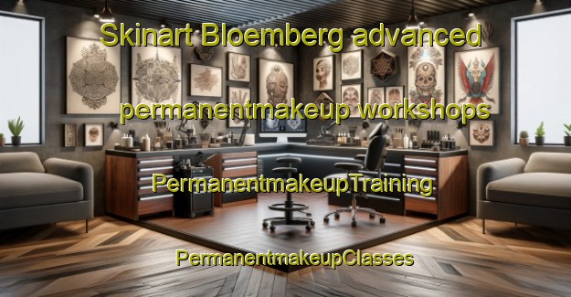 Skinart Bloemberg advanced permanentmakeup workshops | PermanentmakeupTraining | PermanentmakeupClasses | SkinartTraining-Netherlands