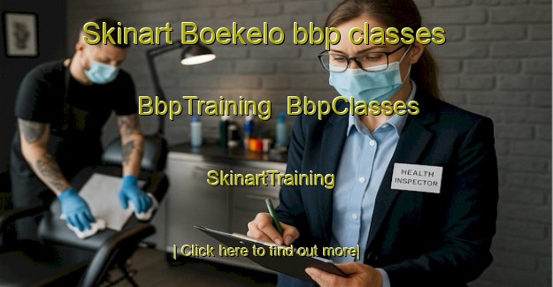 Skinart Boekelo bbp classes | BbpTraining | BbpClasses | SkinartTraining-Netherlands