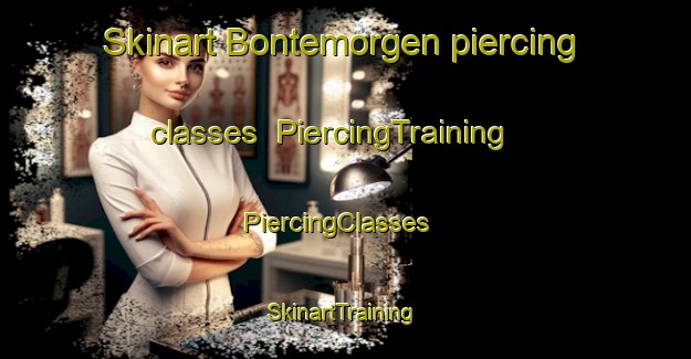 Skinart Bontemorgen piercing classes | PiercingTraining | PiercingClasses | SkinartTraining-Netherlands