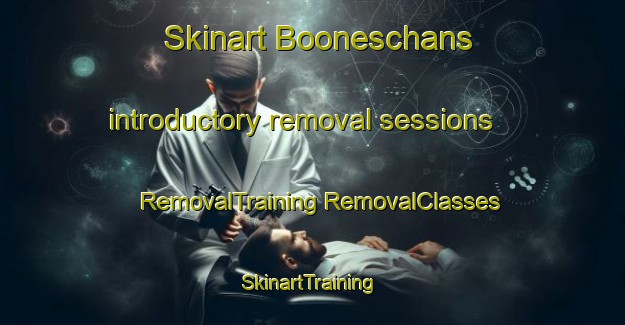 Skinart Booneschans introductory removal sessions | #RemovalTraining #RemovalClasses #SkinartTraining-Netherlands