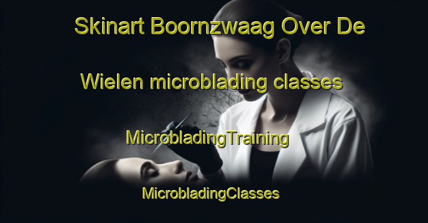 Skinart Boornzwaag Over De Wielen microblading classes | MicrobladingTraining | MicrobladingClasses | SkinartTraining-Netherlands