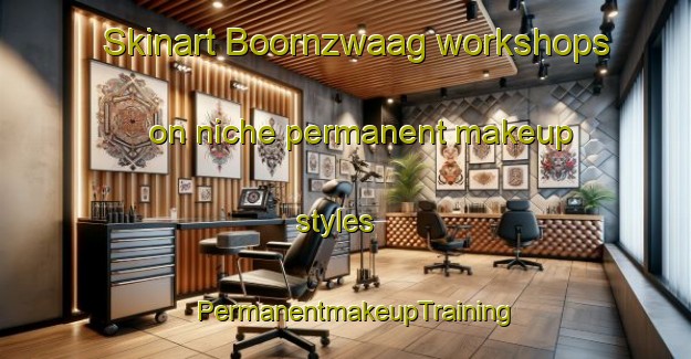 Skinart Boornzwaag workshops on niche permanent makeup styles | PermanentmakeupTraining | PermanentmakeupClasses | SkinartTraining-Netherlands
