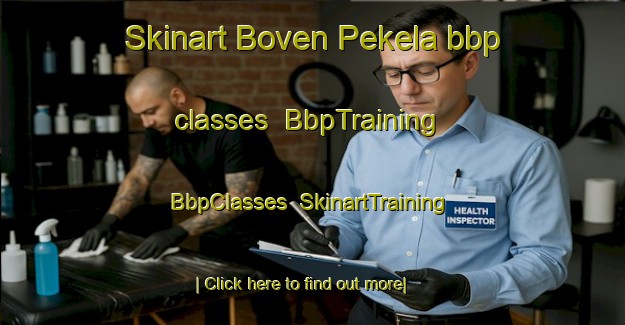 Skinart Boven Pekela bbp classes | BbpTraining | BbpClasses | SkinartTraining-Netherlands