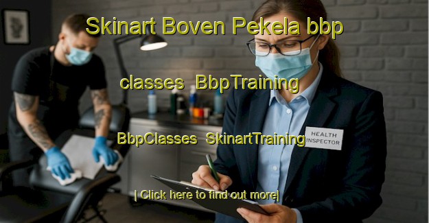 Skinart Boven Pekela bbp classes | BbpTraining | BbpClasses | SkinartTraining-Netherlands