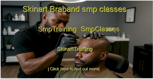 Skinart Braband smp classes | SmpTraining | SmpClasses | SkinartTraining-Netherlands
