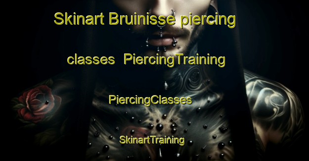 Skinart Bruinisse piercing classes | PiercingTraining | PiercingClasses | SkinartTraining-Netherlands