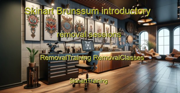 Skinart Brunssum introductory removal sessions | #RemovalTraining #RemovalClasses #SkinartTraining-Netherlands