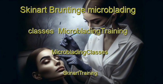 Skinart Bruntinge microblading classes | MicrobladingTraining | MicrobladingClasses | SkinartTraining-Netherlands