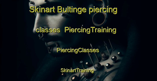 Skinart Bultinge piercing classes | #PiercingTraining #PiercingClasses #SkinartTraining-Netherlands