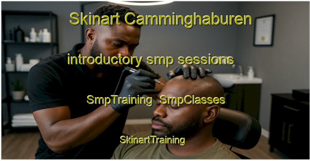 Skinart Camminghaburen introductory smp sessions | SmpTraining | SmpClasses | SkinartTraining-Netherlands