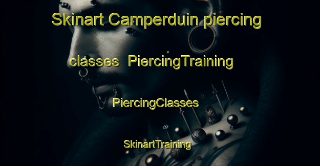 Skinart Camperduin piercing classes | PiercingTraining | PiercingClasses | SkinartTraining-Netherlands