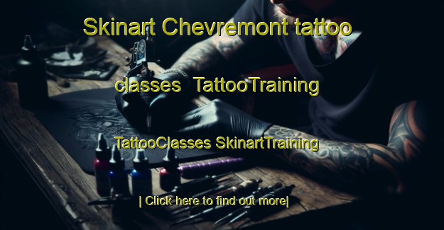 Skinart Chevremont tattoo classes | #TattooTraining #TattooClasses #SkinartTraining-Netherlands