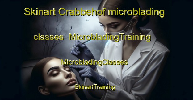 Skinart Crabbehof microblading classes | MicrobladingTraining | MicrobladingClasses | SkinartTraining-Netherlands
