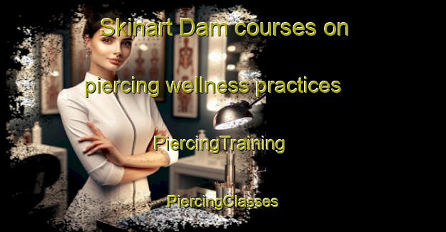 Skinart Dam courses on piercing wellness practices | #PiercingTraining #PiercingClasses #SkinartTraining-Netherlands