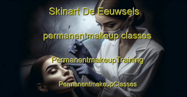 Skinart De Eeuwsels permanentmakeup classes | #PermanentmakeupTraining #PermanentmakeupClasses #SkinartTraining-Netherlands