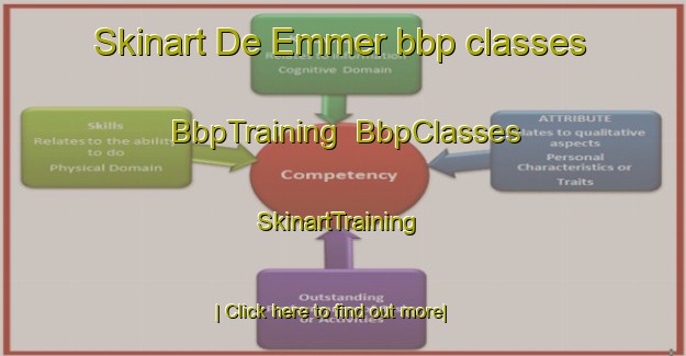 Skinart De Emmer bbp classes | BbpTraining | BbpClasses | SkinartTraining-Netherlands