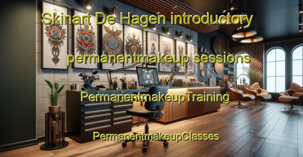 Skinart De Hagen introductory permanentmakeup sessions | PermanentmakeupTraining | PermanentmakeupClasses | SkinartTraining-Netherlands