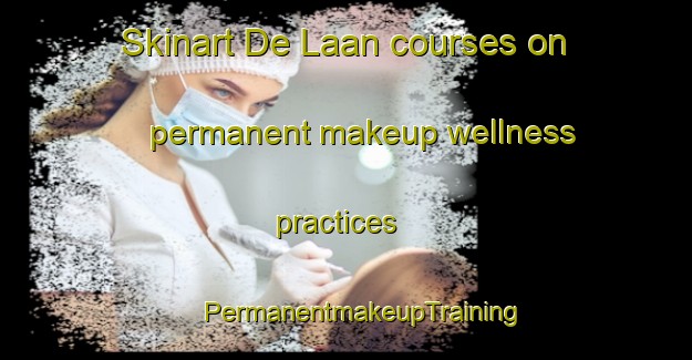 Skinart De Laan courses on permanent makeup wellness practices | #PermanentmakeupTraining #PermanentmakeupClasses #SkinartTraining-Netherlands