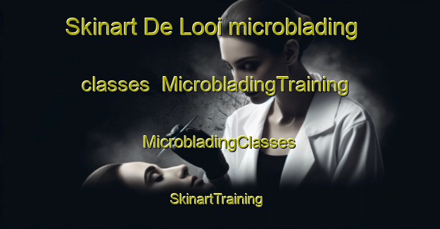 Skinart De Looi microblading classes | #MicrobladingTraining #MicrobladingClasses #SkinartTraining-Netherlands