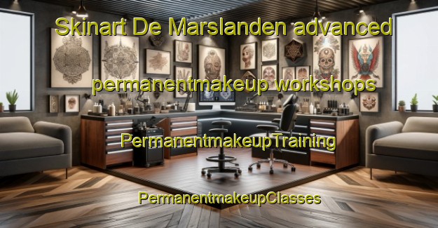 Skinart De Marslanden advanced permanentmakeup workshops | #PermanentmakeupTraining #PermanentmakeupClasses #SkinartTraining-Netherlands