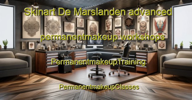 Skinart De Marslanden advanced permanentmakeup workshops | PermanentmakeupTraining | PermanentmakeupClasses | SkinartTraining-Netherlands