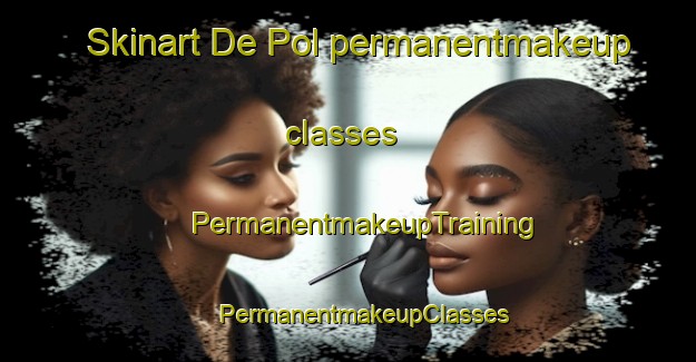 Skinart De Pol permanentmakeup classes | #PermanentmakeupTraining #PermanentmakeupClasses #SkinartTraining-Netherlands