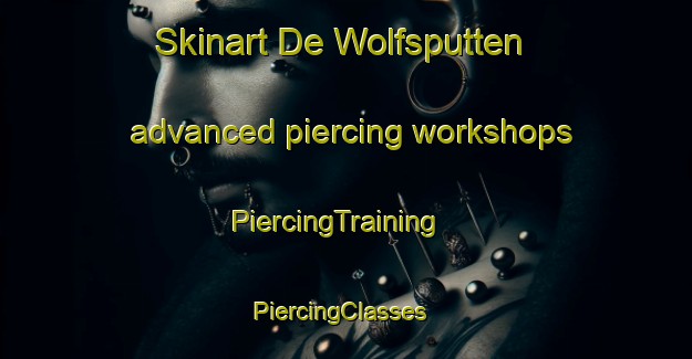 Skinart De Wolfsputten advanced piercing workshops | PiercingTraining | PiercingClasses | SkinartTraining-Netherlands
