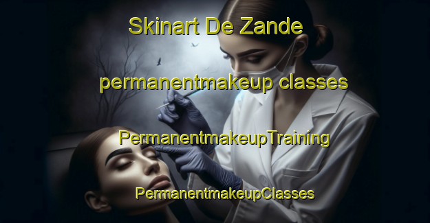 Skinart De Zande permanentmakeup classes | #PermanentmakeupTraining #PermanentmakeupClasses #SkinartTraining-Netherlands