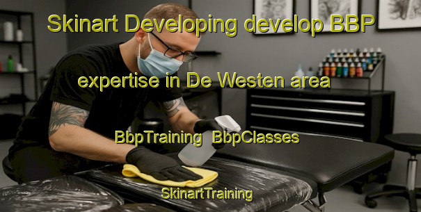 Skinart Developing develop BBP expertise in De Westen area | BbpTraining | BbpClasses | SkinartTraining-Netherlands