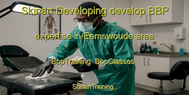 Skinart Developing develop BBP expertise in Eemswoude area | BbpTraining | BbpClasses | SkinartTraining-Netherlands